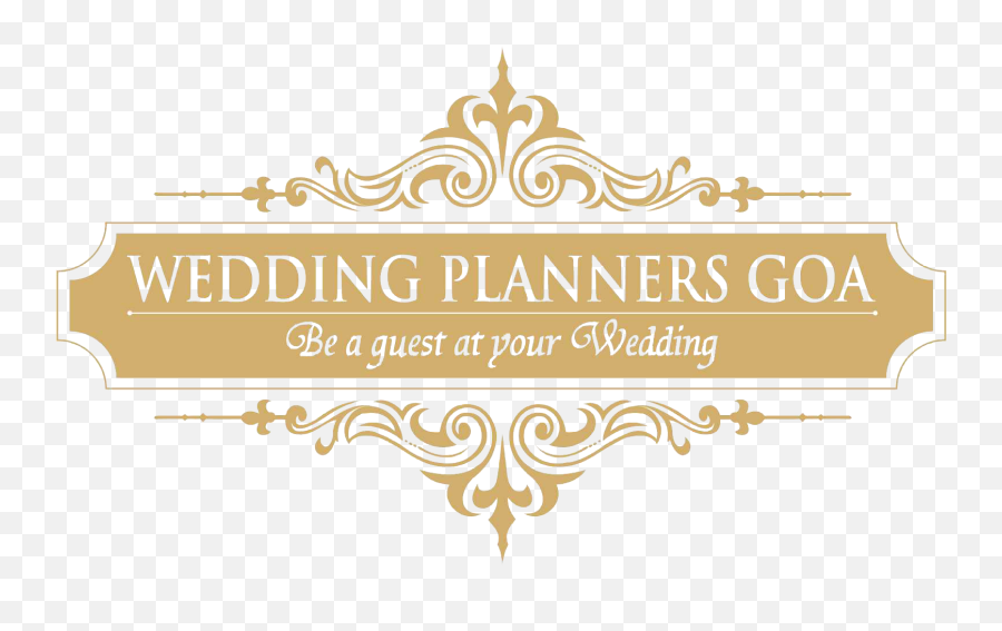 Logo Wedding Png 1 Image - Wedding Planner Logo Png,Wedding Png