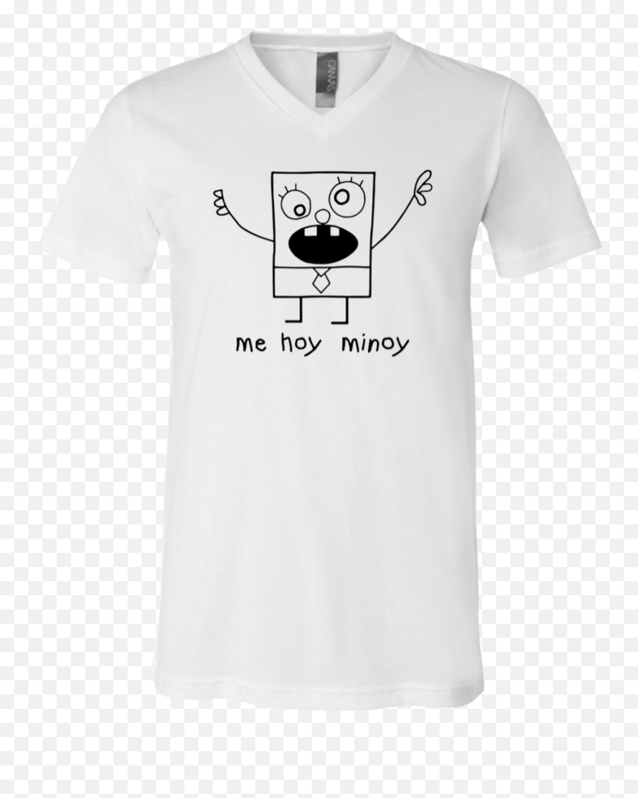 Download Doodlebob Me Hoy Minoy Shirt - Funny Groom To Be Shirt Png,Doodlebob Png