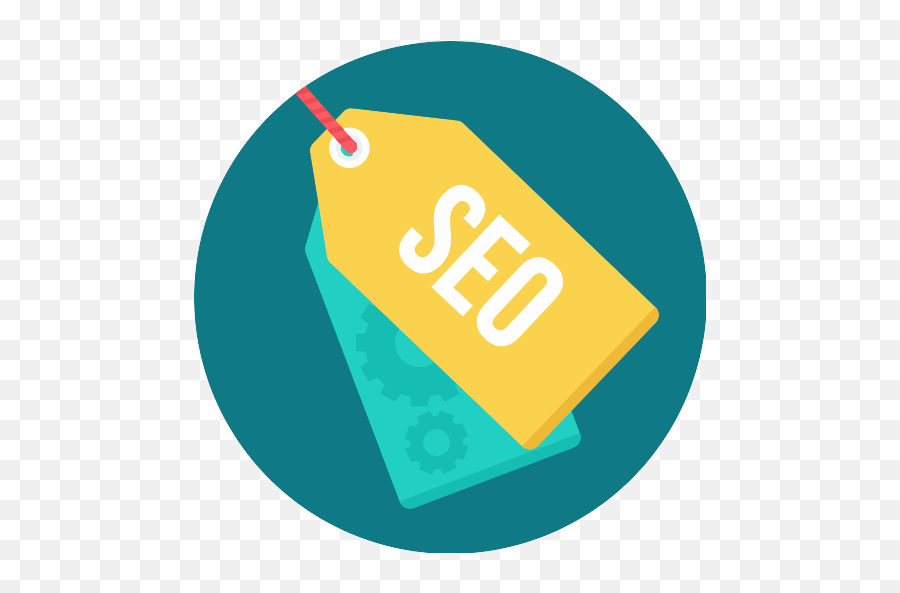 Seo Tag Search Engine Optimization Png - Seo Optimization Svg Icons Hd,Seo Png