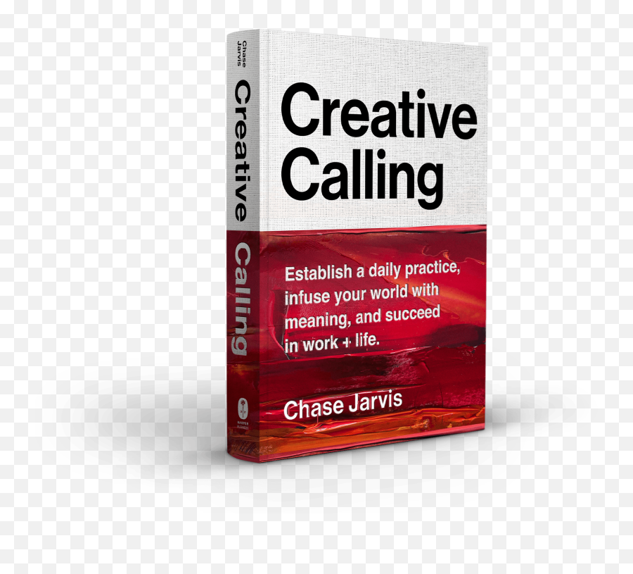 Creative Calling Book - Book Cover Png,Blank Book Cover Png