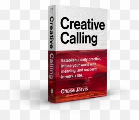 Creative Calling Book - Book Cover Png,Blank Book Cover Png