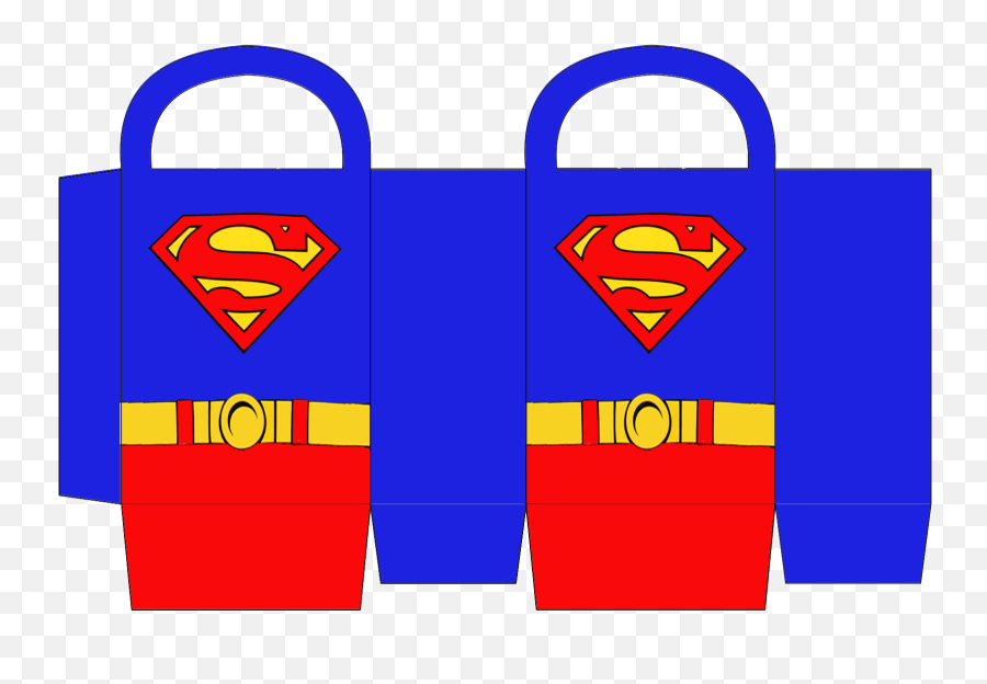 Superman Birthday Party Superhero - Superman Logo Png,Superman Logo Transparent