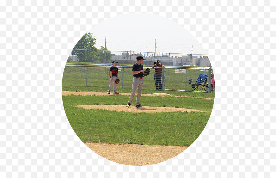 Baseball Softball Fields - College Baseball Png,Baseball Field Png