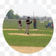 Baseball Softball Fields - College png