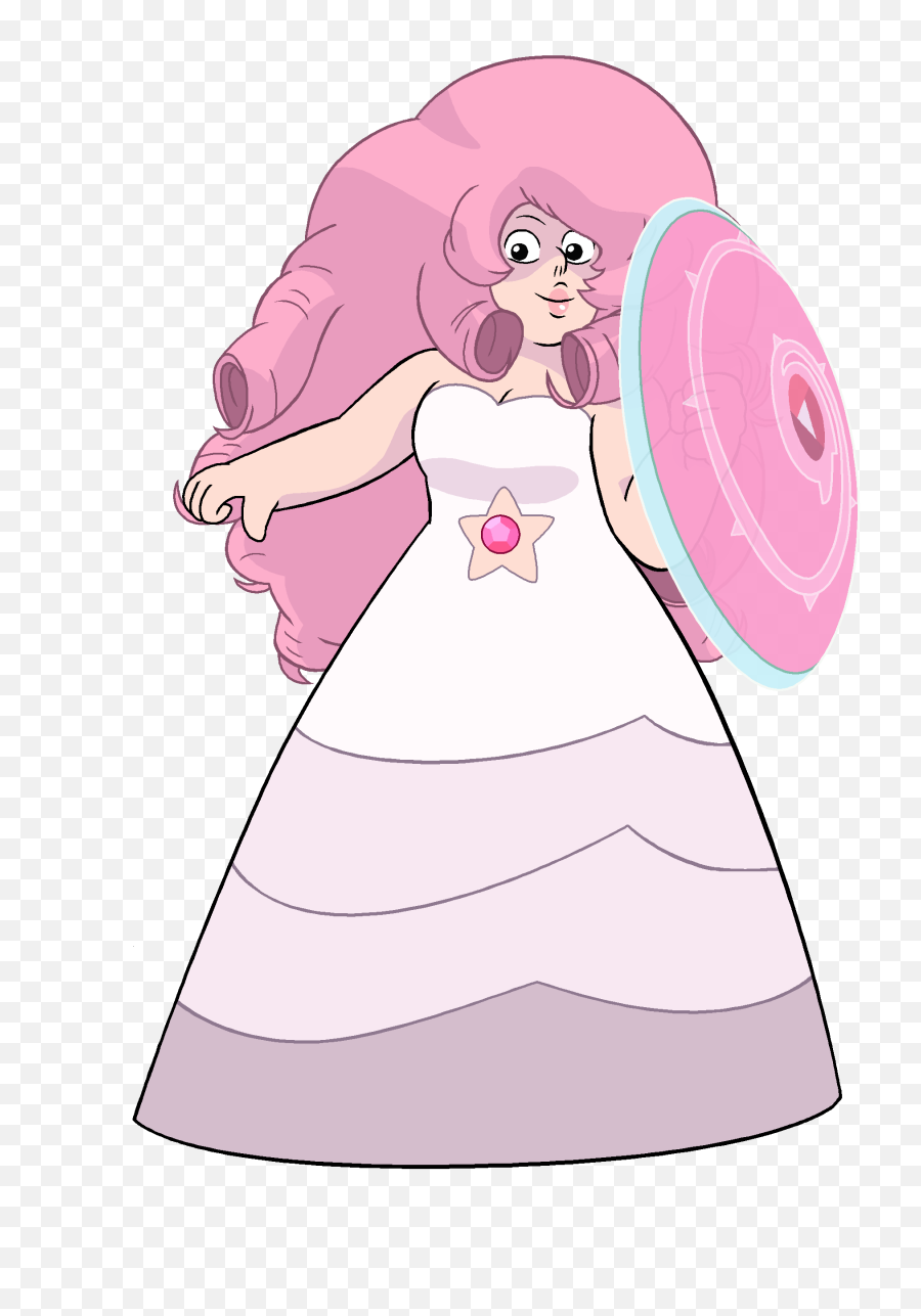 What Steven Universe Can Teach Us About Queerness Gender - Steven Universe Rose Quartz Png,Steven Universe Png