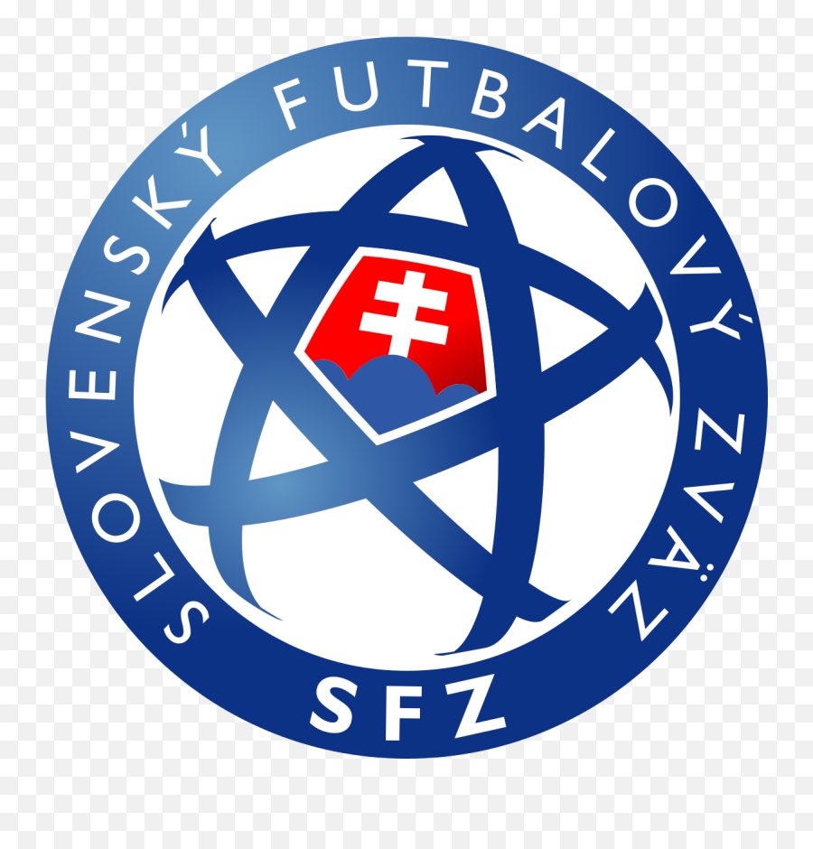 Slovakia National Football Team - Wikipedia Slovakia National Football Team Logo Png,Fifa 16 Logos