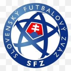 Slovakia National Football Team - Wikipedia Slovakia National Football Team Logo Png,Fifa 16 Logos