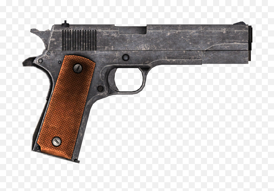 Picture - Browning 1911 22 Pistol Png,Pistol Png
