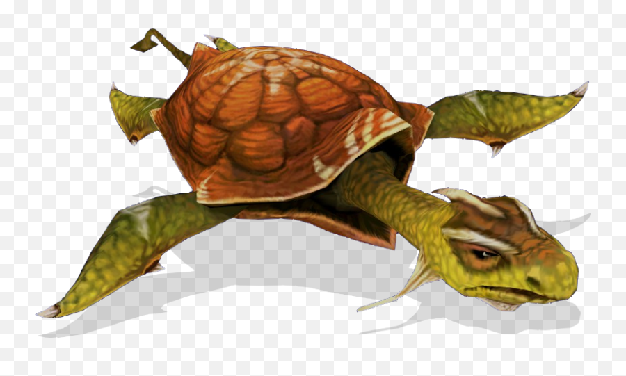 Sea Turtle Sphinx And The Cursed Mummy Wiki Fandom - Eastern Box Turtle Png,Sea Turtle Png
