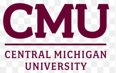 Tampa Bay Buccaneers Draft Chippewa Cb - Central Michigan University Logo png