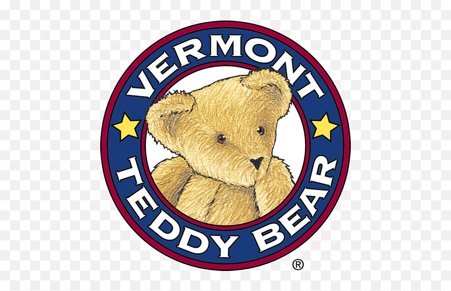 Download Hd Share This Profile - Vermont Teddy Bear Logo Vermont Teddy Bear Png,Bear Logo Png