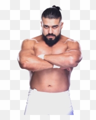 Andrade Enemies - Giant Bomb Andrade Cien Almas Png,Bobby Roode Png
