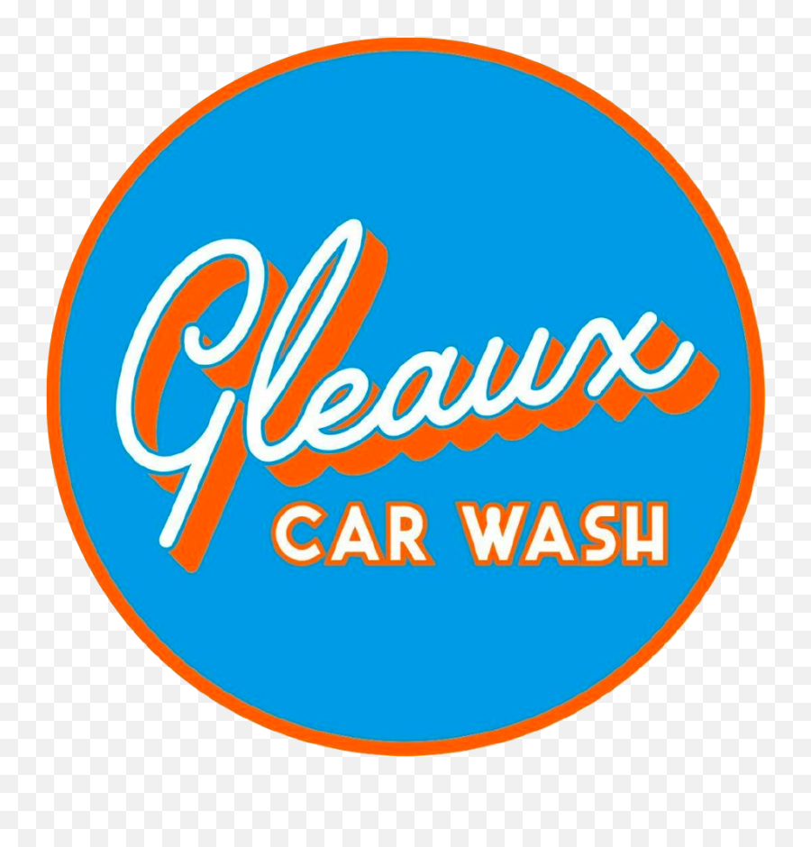 Gleaux Car Wash Logo Sands Investment Group Sig - Gleaux Car Wash Tyler Tx Png,Car Wash Logo Png
