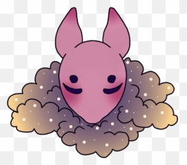 Head In The Clouds By Thiccs - Cartoon png