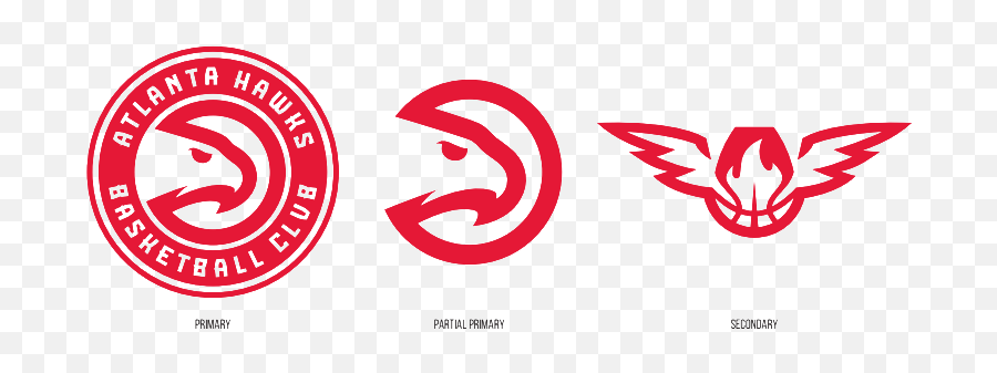 Atlanta Hawks Transparent Png - Atlanta Hawks Logo Png,Atlanta Hawks Png