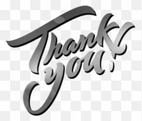 Freetoedit Thankyou Thank You Gracias - Calligraphy Png,Gracias Png