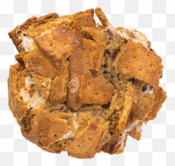 Smores - Stale Png,Smores Png