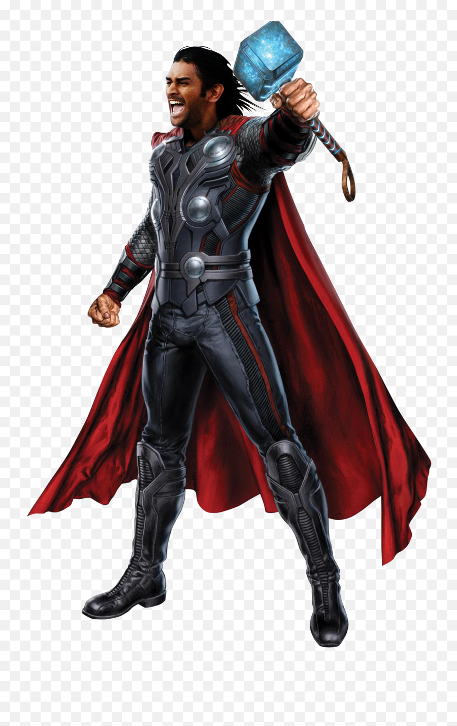 Thor Iron Man Loki Odin Laufey - Thor Avengers Png,Hawkeye Png