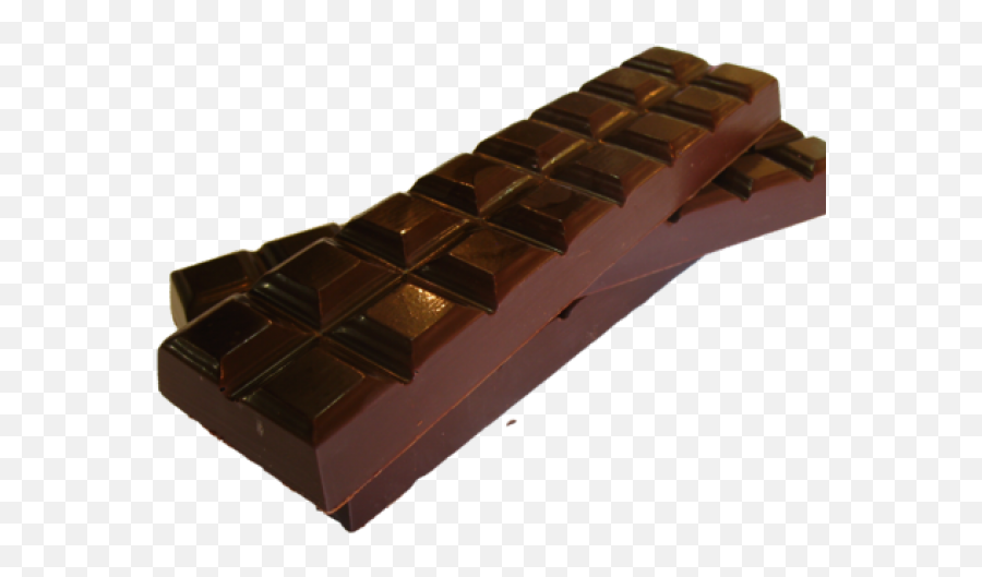 Dark Chocolate Bar Png Transparent - Chocolate Bar,Chocolate Bar Transparent