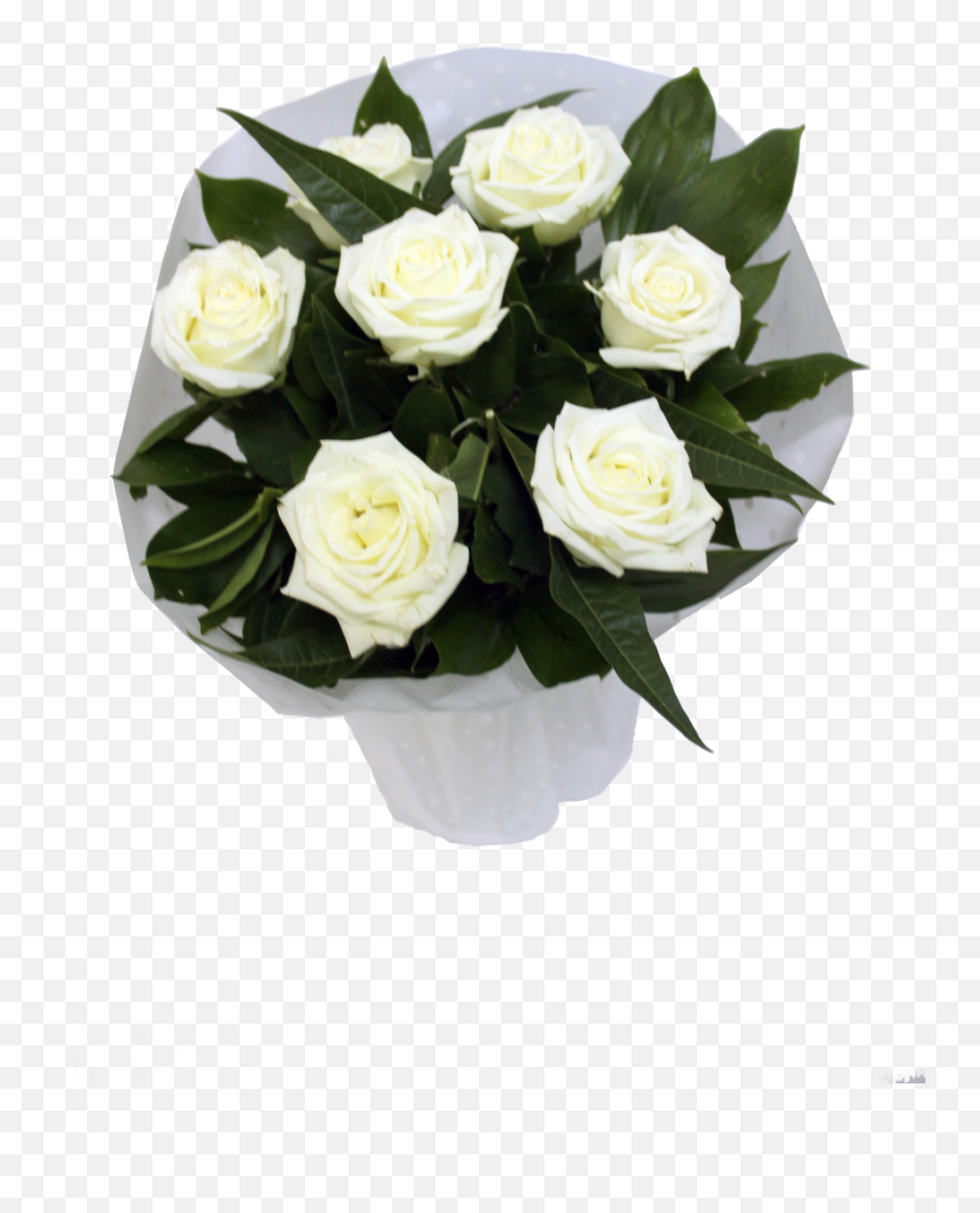 Bouquet Of White Rose - Crafts Hobbies Png,White Rose Transparent