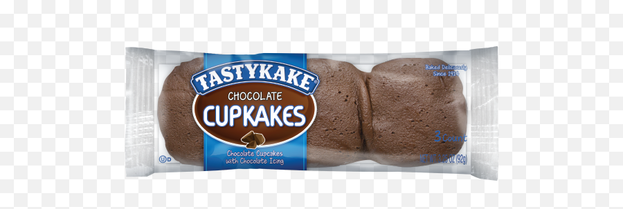 Chocolate Cupcakes U2014 Tastykake - Tastykake Chocolate Cupcakes Png,Cupcakes Png
