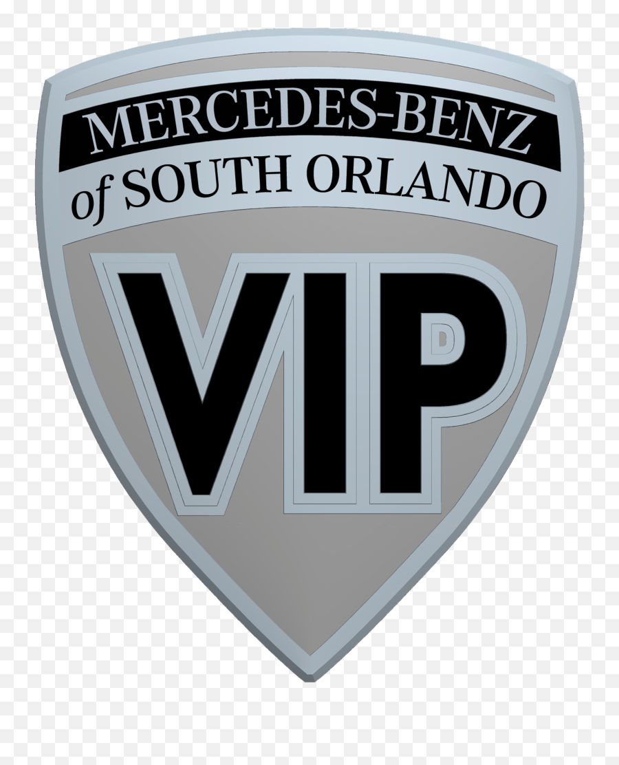 Download Mercedes - Benz Of South Orlando Hospitality Pavilion Emblem Png,Mercedes Logo Png