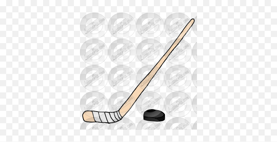 Hockey Stick Picture For Classroom Therapy Use - Great Ice Hockey Stick Png,Hockey Stick Png
