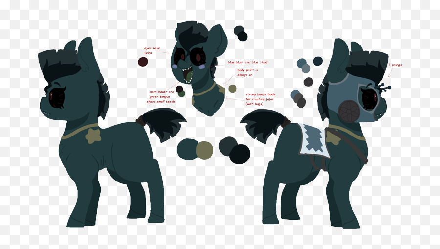 2413562 - Safe Artistnootaz Oc Oc Only Pony Undead Dot Png,Transparent Zombie