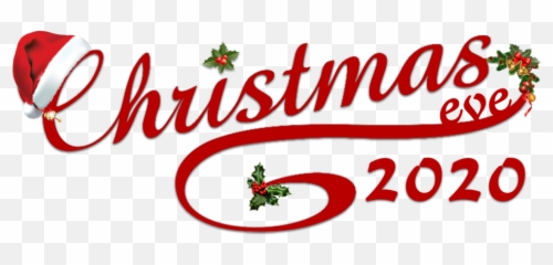 Christmas Eve U2014 Eden Png