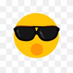 Emoji Wow Transparent Cartoon - png