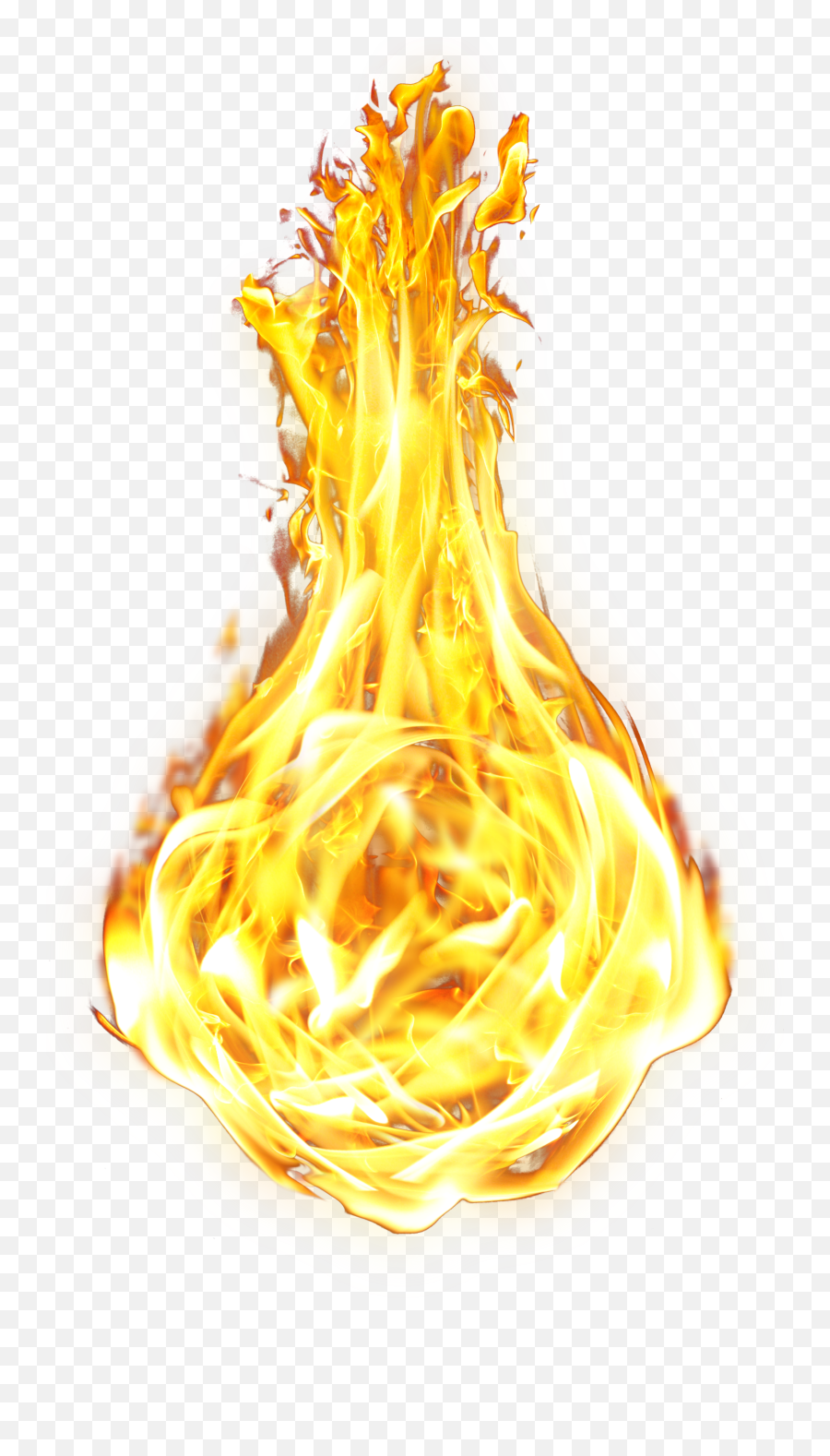 Fire Bomb Meteor And In The Shape Of Letter - Transparent Transparent Background Fireball Png,Fire Transparent Image