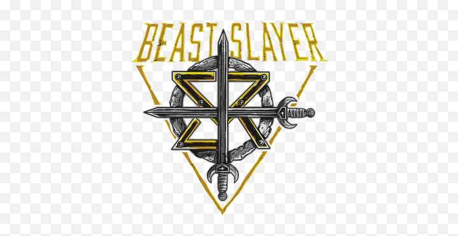 Seth Rollins Symbol Posted By Ethan Anderson - Seth Rollins Beast Slayer Logo Png,Seth Rollins Png