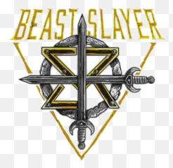 Seth Rollins Symbol Posted By Ethan Anderson - Seth Rollins Beast Slayer Logo Png,Seth Rollins Png