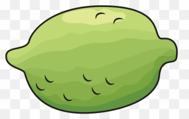 Lime Clipart Free Download Transparent Png Creazilla - Kaffir Lime,Lime Transparent