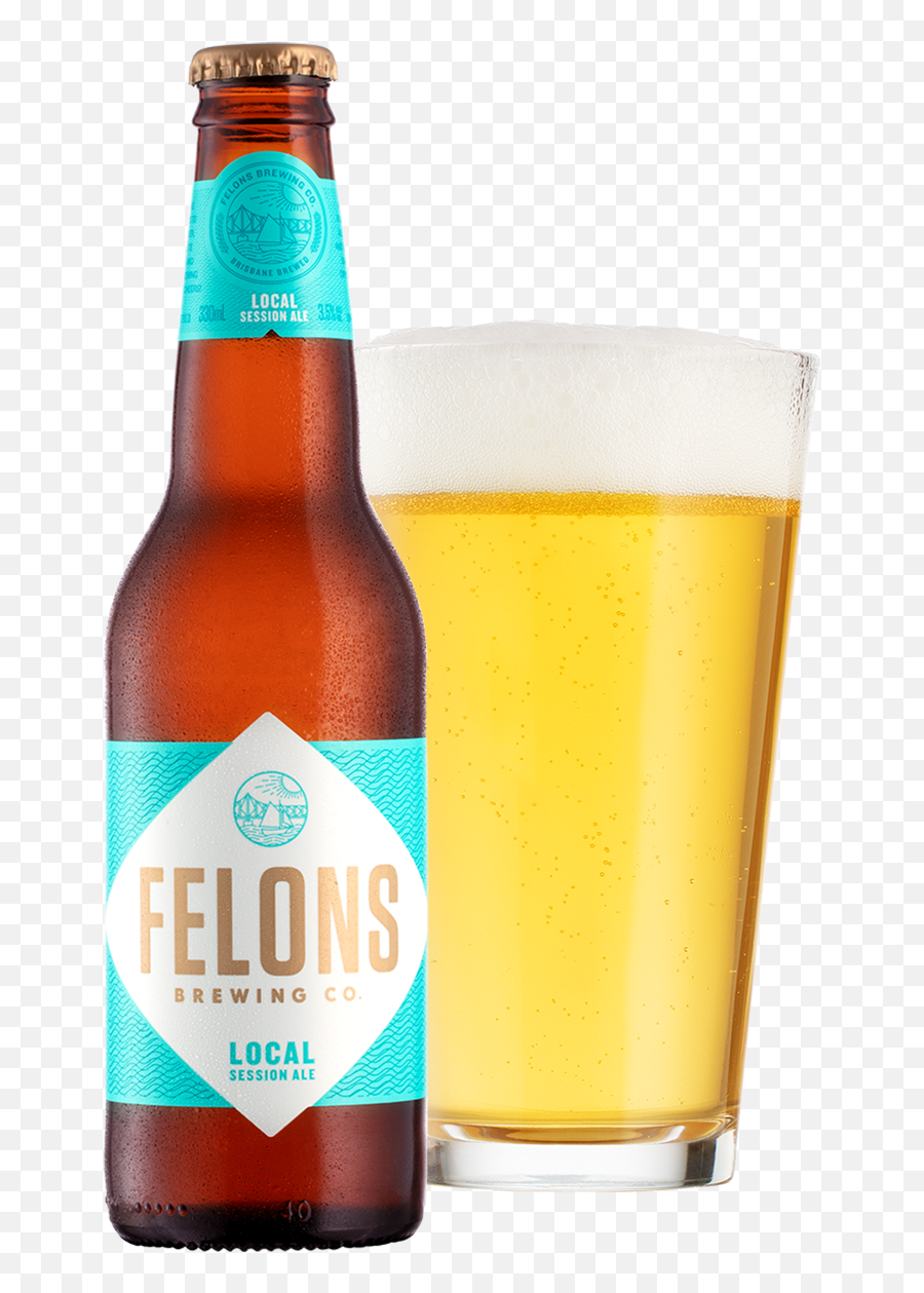 Beer - Felons Brewing Co Barware Png,Beer Transparent