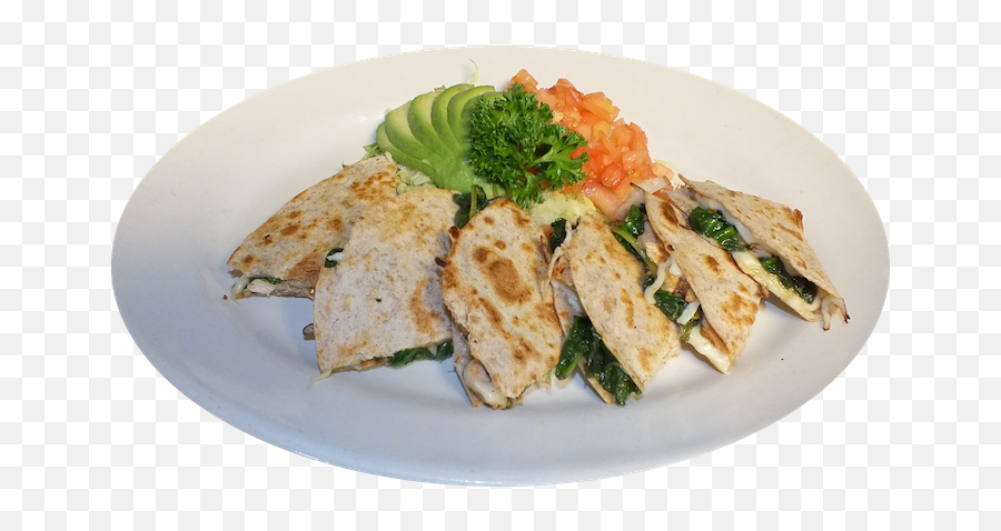 Enchiladas Quesadillas U0026 Tacos U2013 Ritau0027s Cantina - Platter Png,Quesadilla Png
