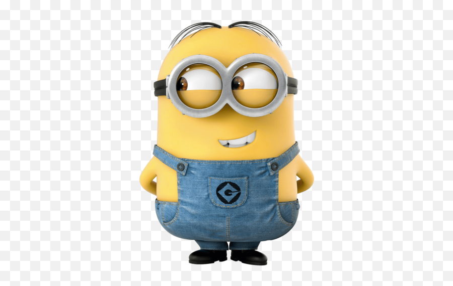 Minion Images Free Download Posted By John Anderson - Animated Cartoon Thank You Png,Minion Transparent Background