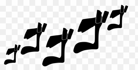Jojo Sound Effects Transparent U0026 Png Clipart Free Download - Ywd Jojo Kars Did Nothing Wrong,Jojo's Bizarre Adventure Png