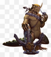 Vainglory - Phinn Vainglory Png,Vainglory Png
