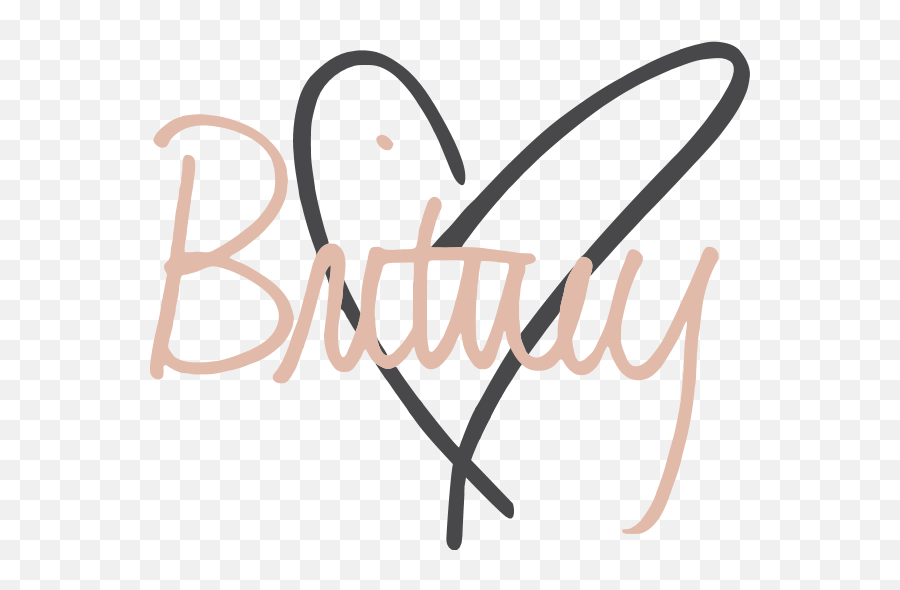 Britney Spears Logo Download - Britney Spears Logo Svg Png,Britney Spears Png
