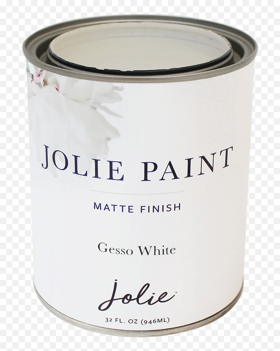 Jolie Paint - Jolie Paint Santorini Png,White Paint Png