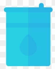 Oil Barrel Png Icon - Statistical Graphics,Oil Barrel Png