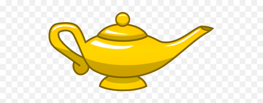 16 Lamp Clipart Animated Free Clip Art - Genie Lamp Clipart Png,Aladdin Lamp Png