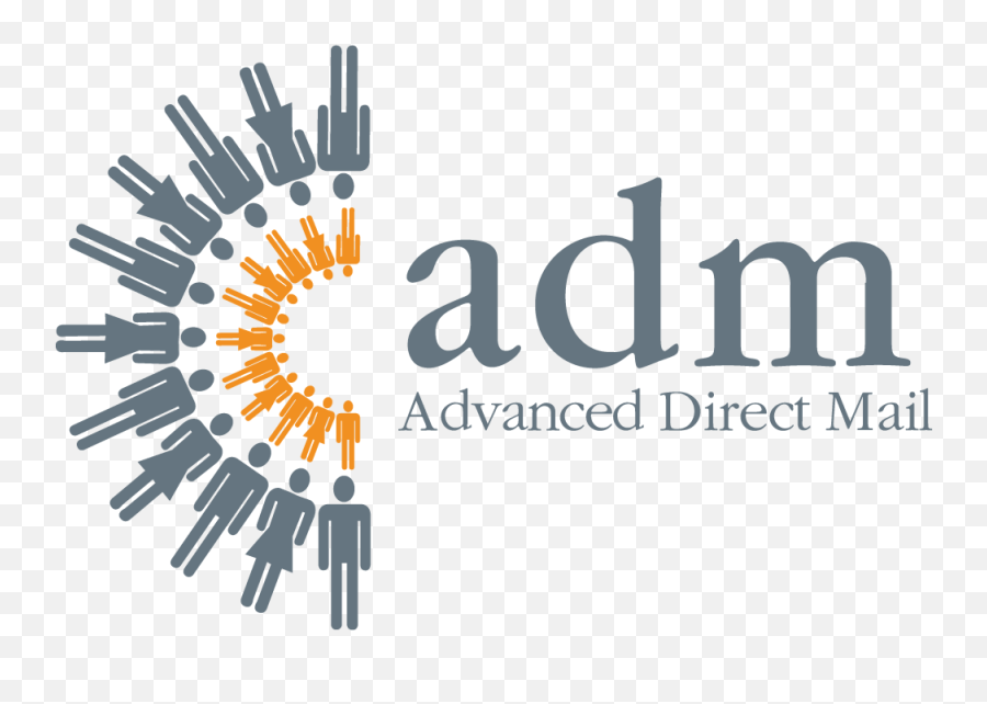 The Best Direct Mail - Advanced Direct Mail Logo Png,Adm Logo