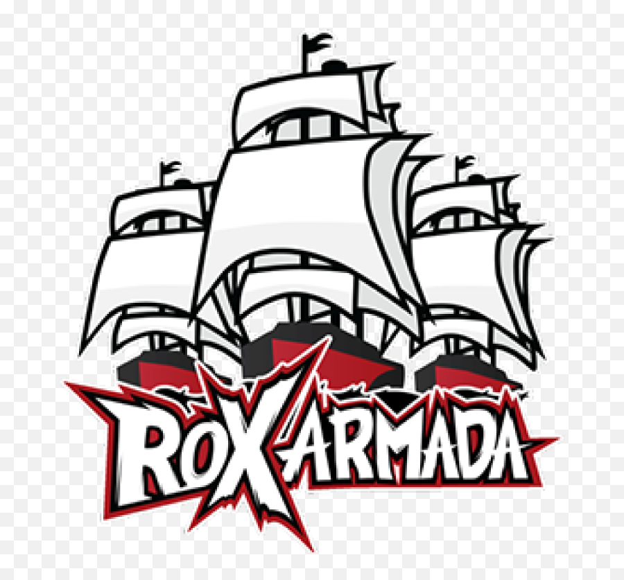 Rox Armada Vainglory Detailed Viewers - Rox Armada Logo Png,Vainglory Logo