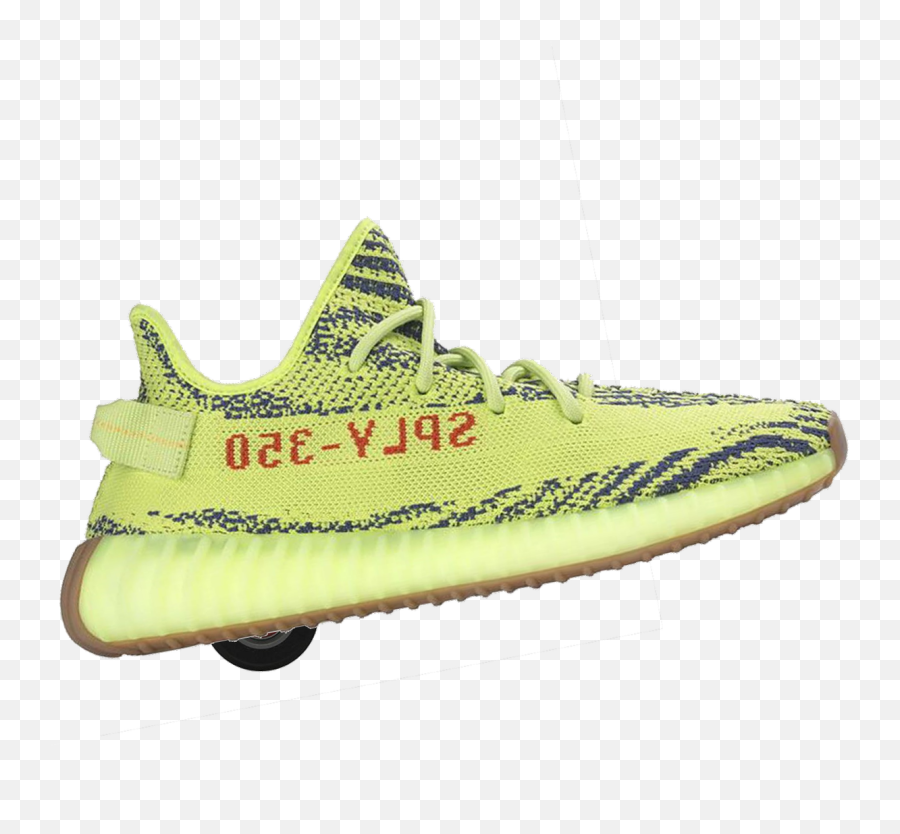 Adidas Yeezy Boost 350 V2 Zebra - Round Toe Png,Yeezy Png