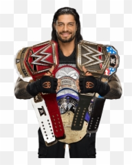 Roman Reigns 2018 Wallpapers - Cave Champion png