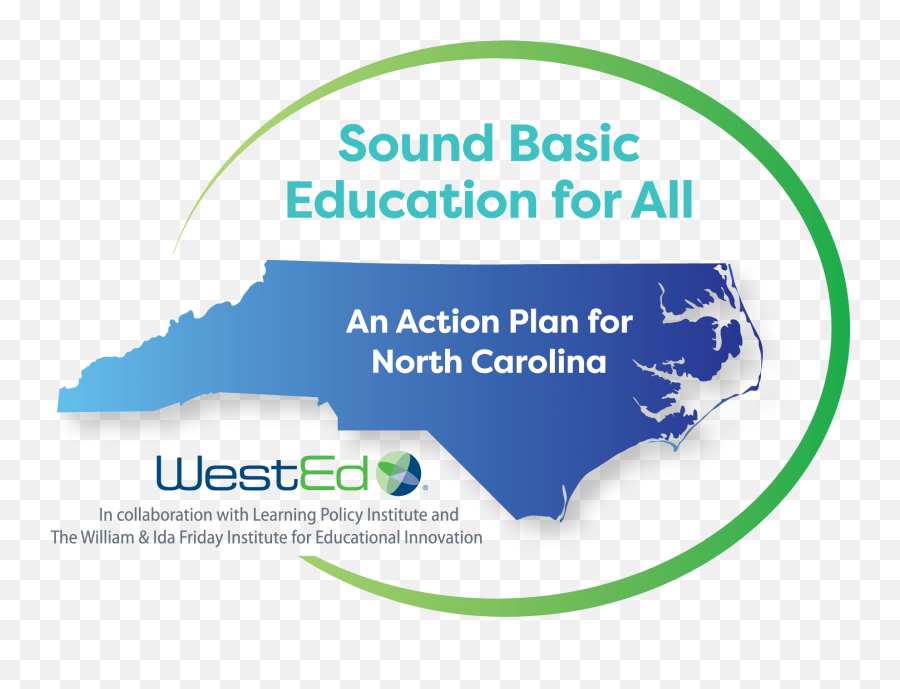 Sound Basic Education For All An Action Plan North Carolina - Vertical Png,North Carolina Png