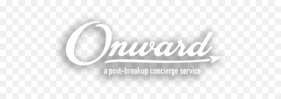Onward Is A Post Break - Up Concierge Service In New York Language Png,New York Post Logo
