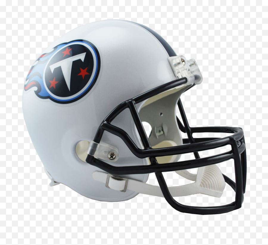 Tennessee Titans Mini Vsr4 Throwback 99 - 17 New England Patriots Helmet Png,Tennessee Titans Png